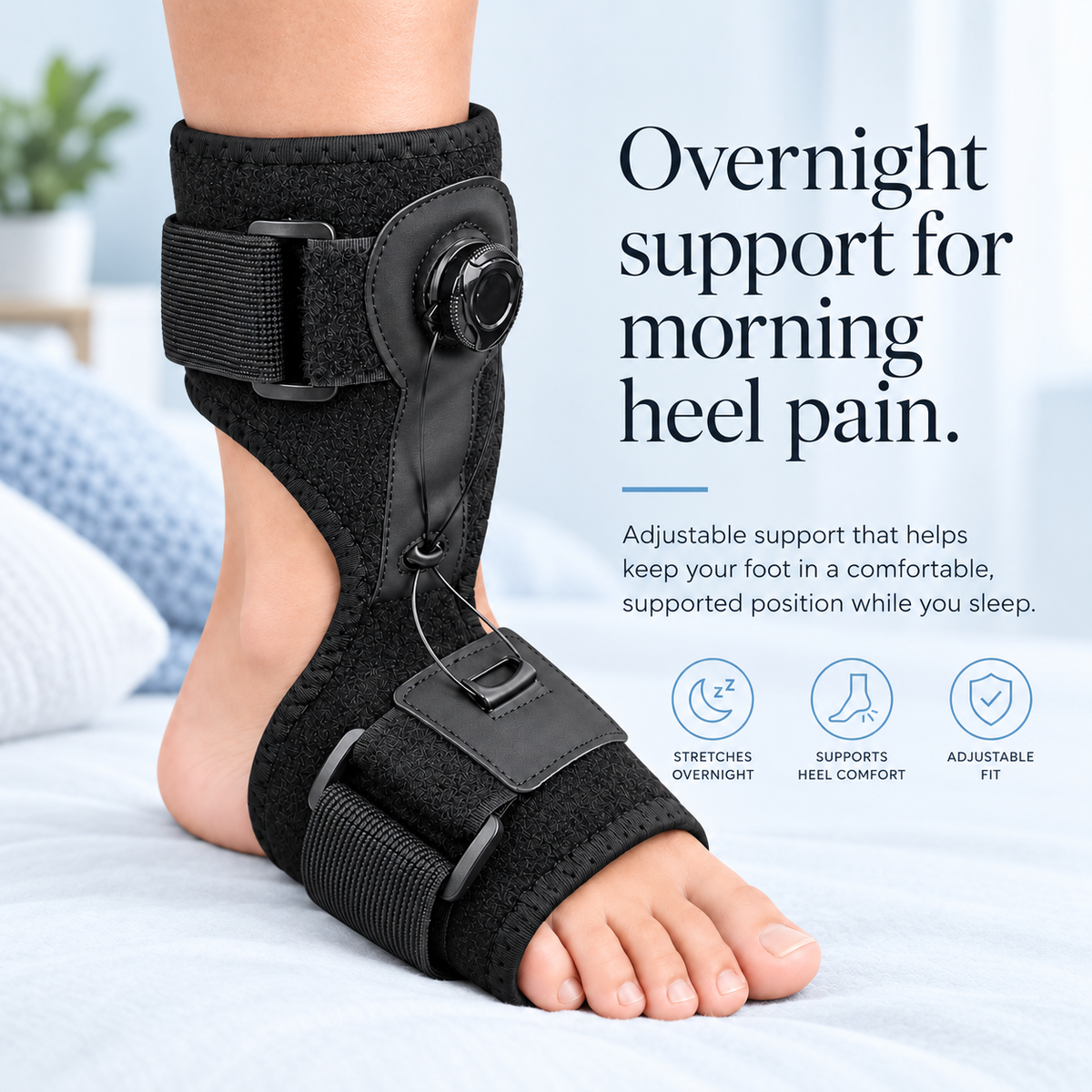 Focca™ Night Splint