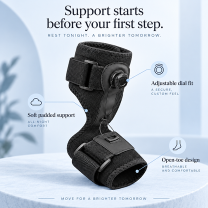 Focca™ Night Splint