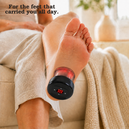 Focca Smart Cupping Massager